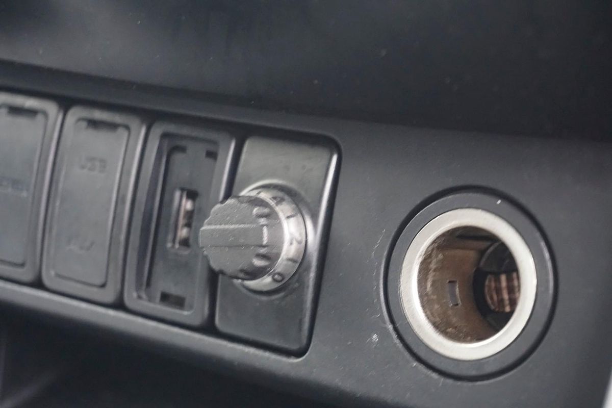 2018 Isuzu MU-X LS-U