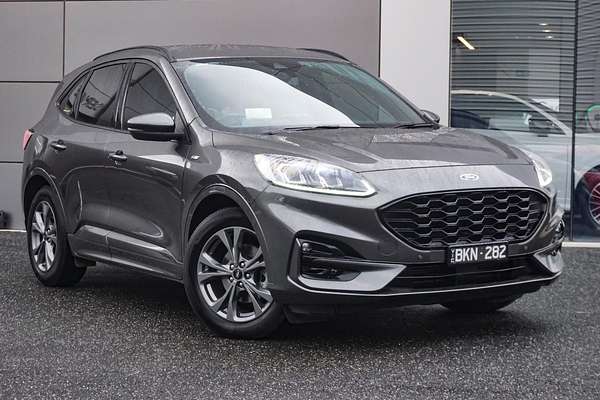 2020 Ford Escape ST-Line ZH