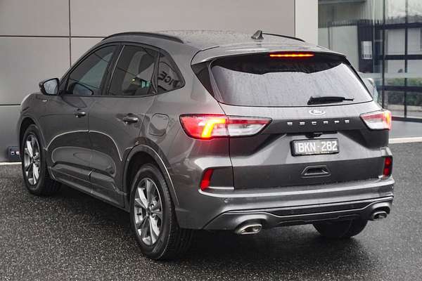 2020 Ford Escape ST-Line ZH