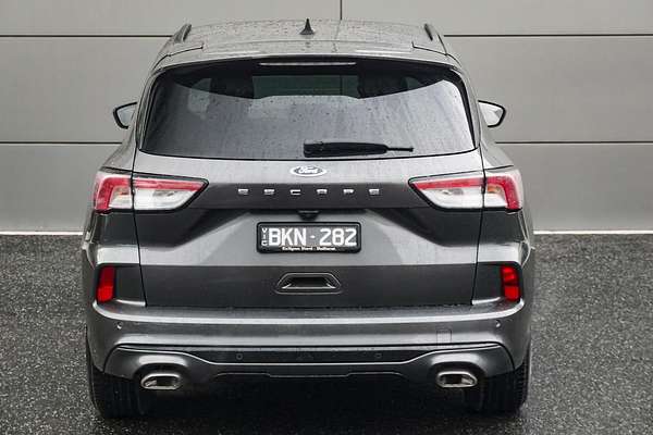 2020 Ford Escape ST-Line ZH