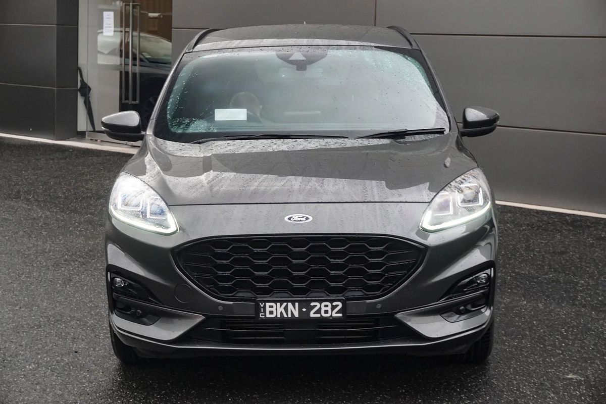 2020 Ford Escape ST-Line ZH