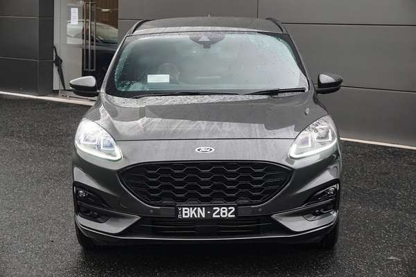 2020 Ford Escape ST-Line ZH