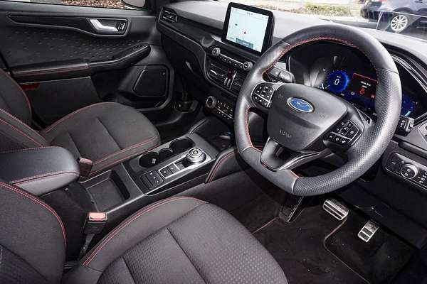 2020 Ford Escape ST-Line ZH