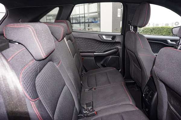 2020 Ford Escape ST-Line ZH