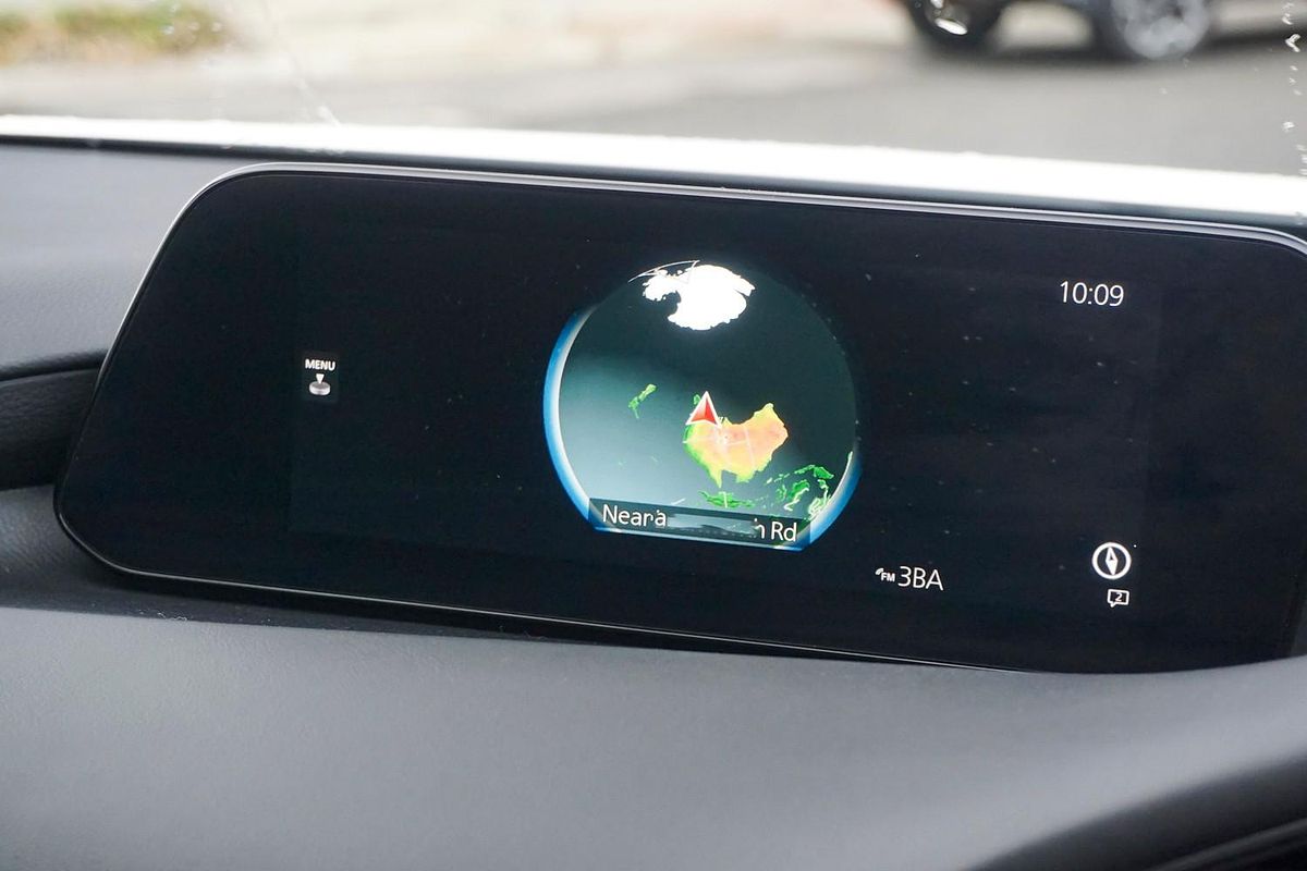 2019 Mazda 3 G25 GT BP Series