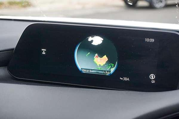 2019 Mazda 3 G25 GT BP Series