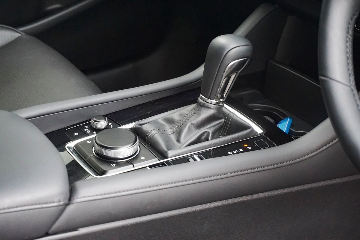2019 Mazda 3 G25 GT BP Series