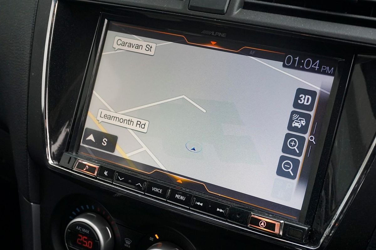 2019 Mazda BT-50 XTR UR 4X4