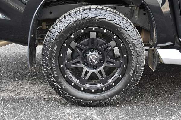 2024 Mazda BT-50 XTR TF 4X4