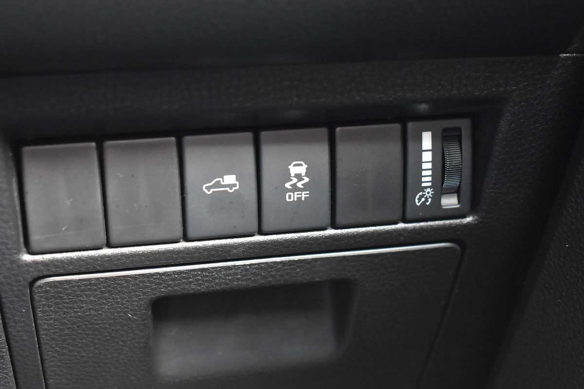 2024 Mazda BT-50 XTR TF 4X4