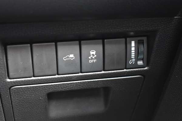 2024 Mazda BT-50 XTR TF 4X4