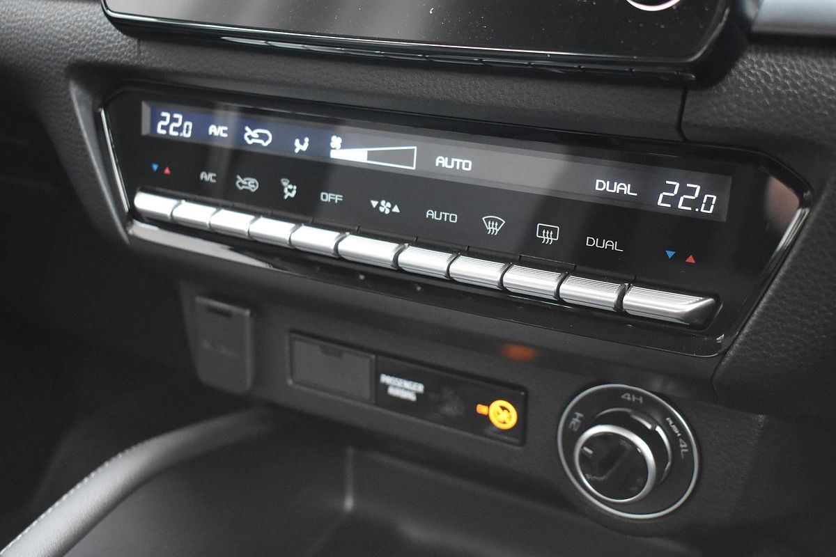 2024 Mazda BT-50 XTR TF 4X4