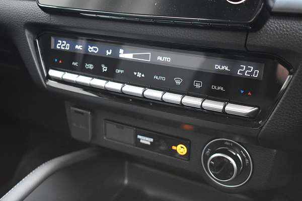 2024 Mazda BT-50 XTR TF 4X4