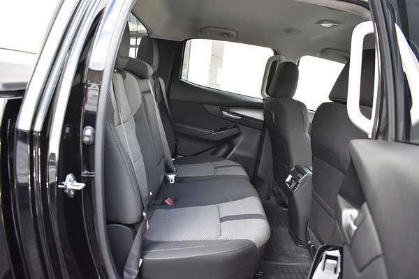 2024 Mazda BT-50 XTR TF 4X4