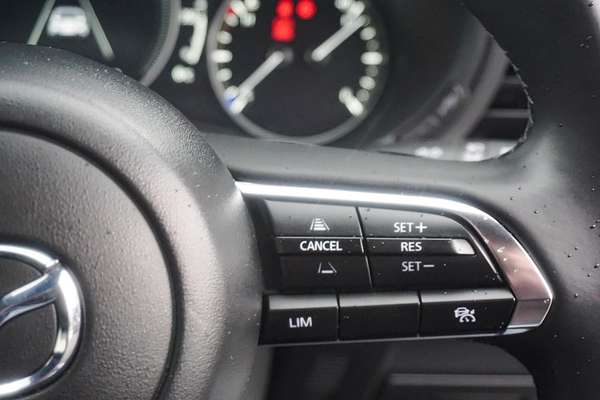 2024 Mazda 3 G20 Evolve BP Series