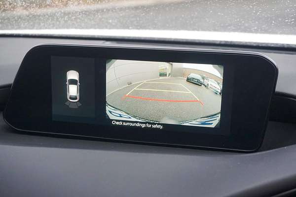 2024 Mazda 3 G20 Evolve BP Series