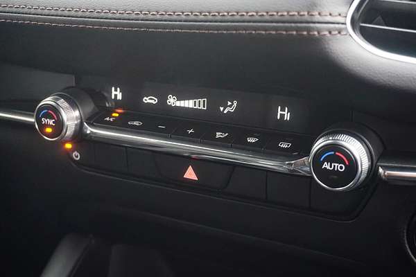 2024 Mazda 3 G20 Evolve BP Series
