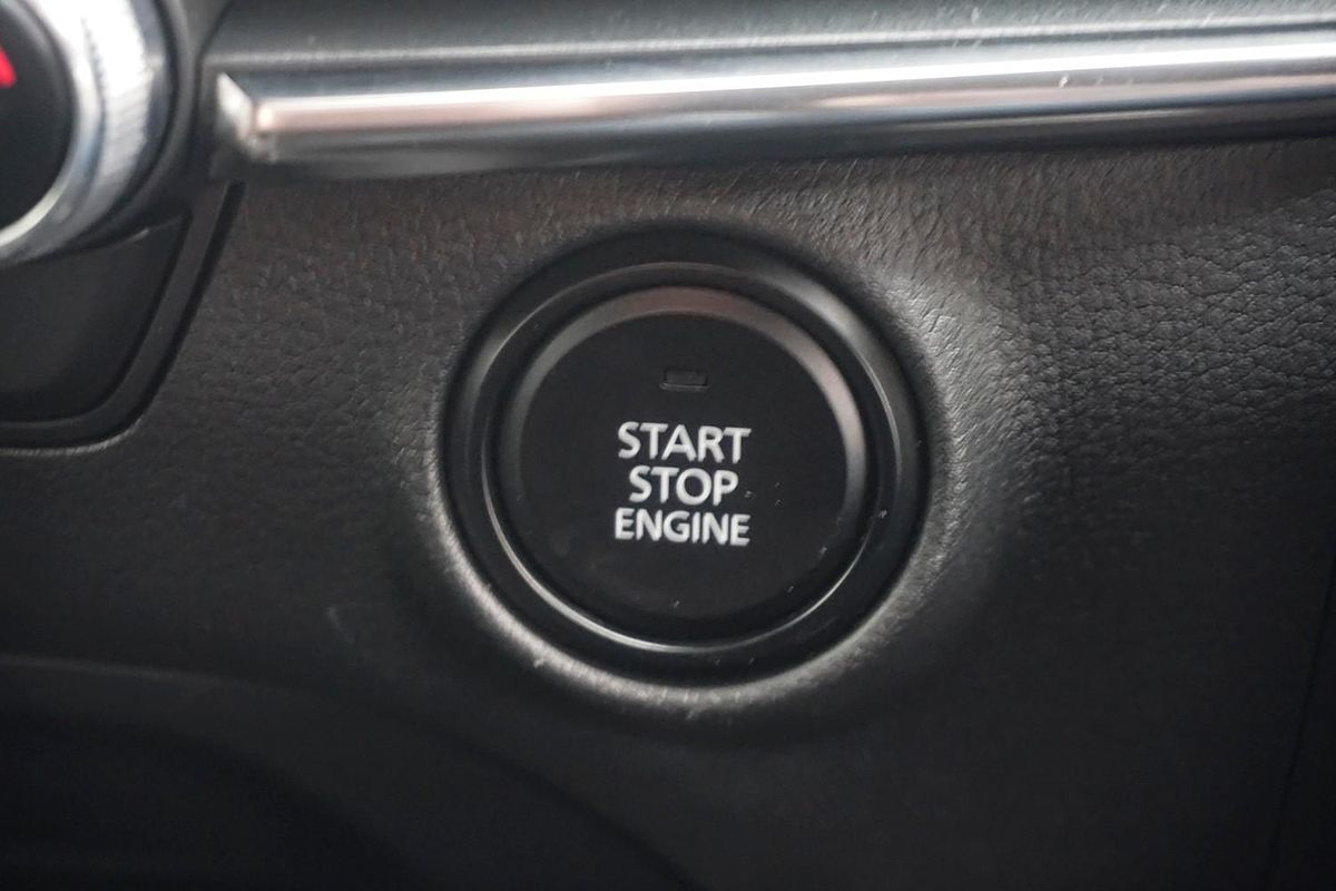 2024 Mazda 3 G20 Evolve BP Series