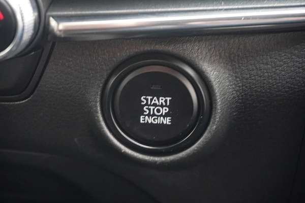 2024 Mazda 3 G20 Evolve BP Series