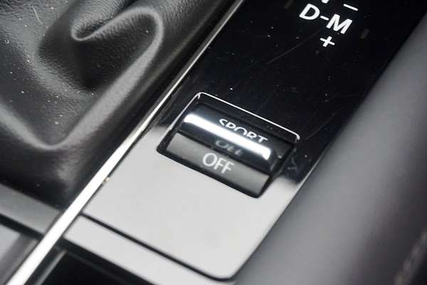2024 Mazda 3 G20 Evolve BP Series
