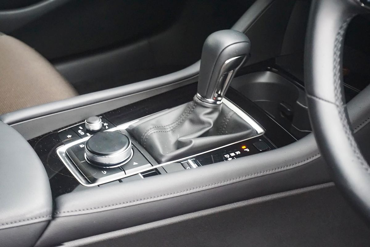 2024 Mazda 3 G20 Evolve BP Series