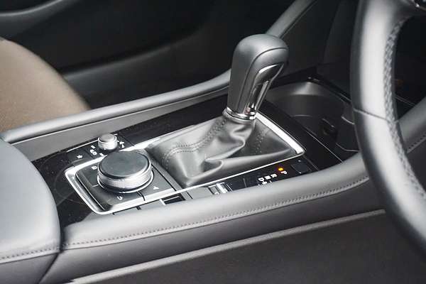 2024 Mazda 3 G20 Evolve BP Series