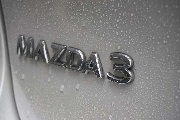2024 Mazda 3 G20 Evolve BP Series