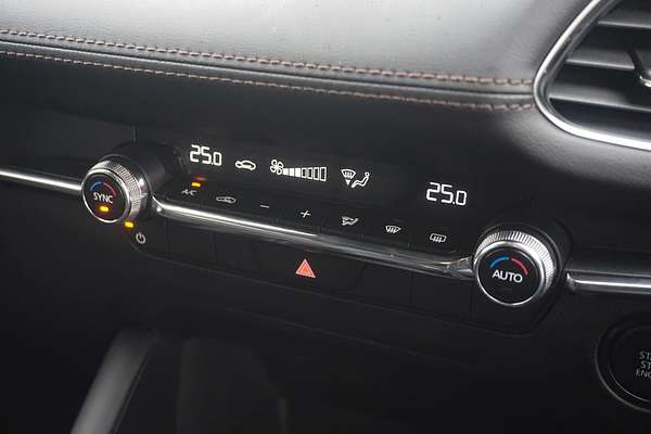 2024 Mazda 3 G20 Evolve BP Series