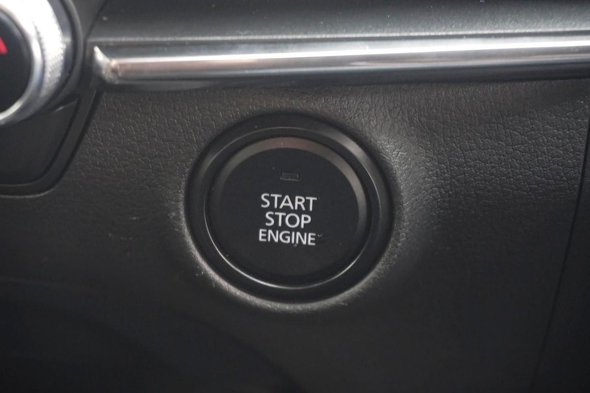 2024 Mazda 3 G20 Evolve BP Series