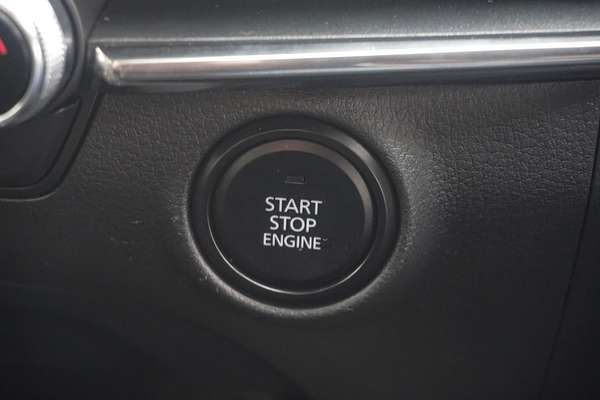 2024 Mazda 3 G20 Evolve BP Series