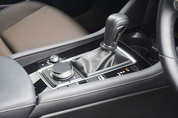 2024 Mazda 3 G20 Evolve BP Series