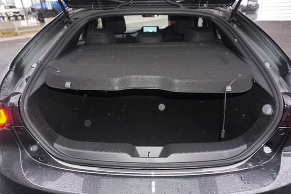 2024 Mazda 3 G20 Evolve BP Series