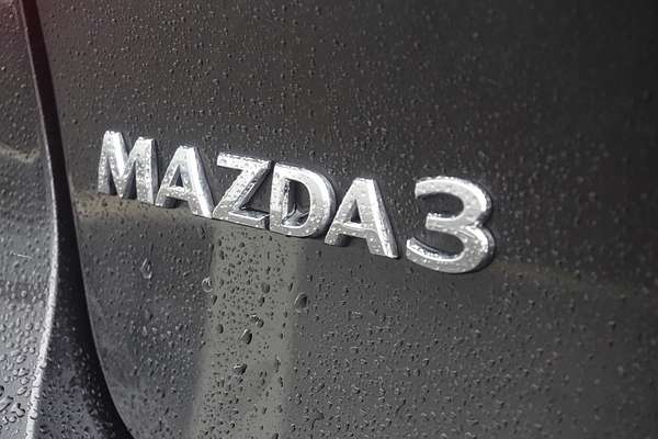 2024 Mazda 3 G20 Evolve BP Series