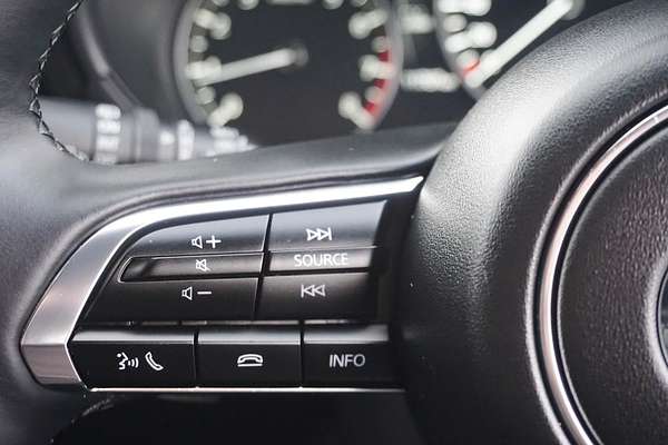 2024 Mazda 3 G25 Astina BP Series
