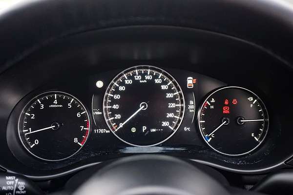 2024 Mazda 3 G25 Astina BP Series