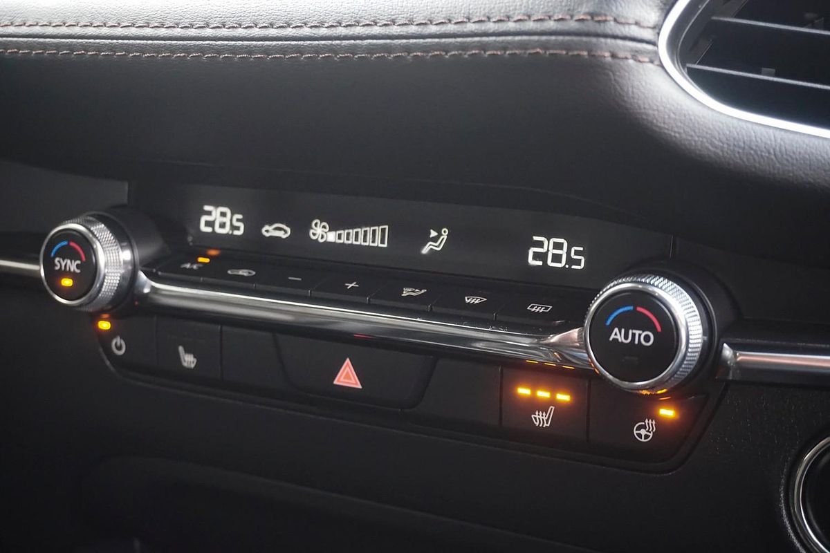 2024 Mazda 3 G25 Astina BP Series