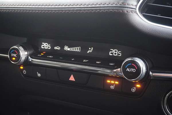 2024 Mazda 3 G25 Astina BP Series
