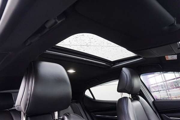 2024 Mazda 3 G25 Astina BP Series