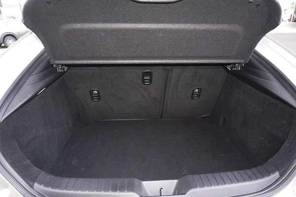 2024 Mazda 3 G25 Astina BP Series