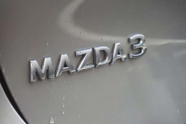 2024 Mazda 3 G25 Astina BP Series