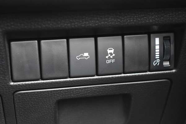 2025 Mazda BT-50 XTR TF 4X4