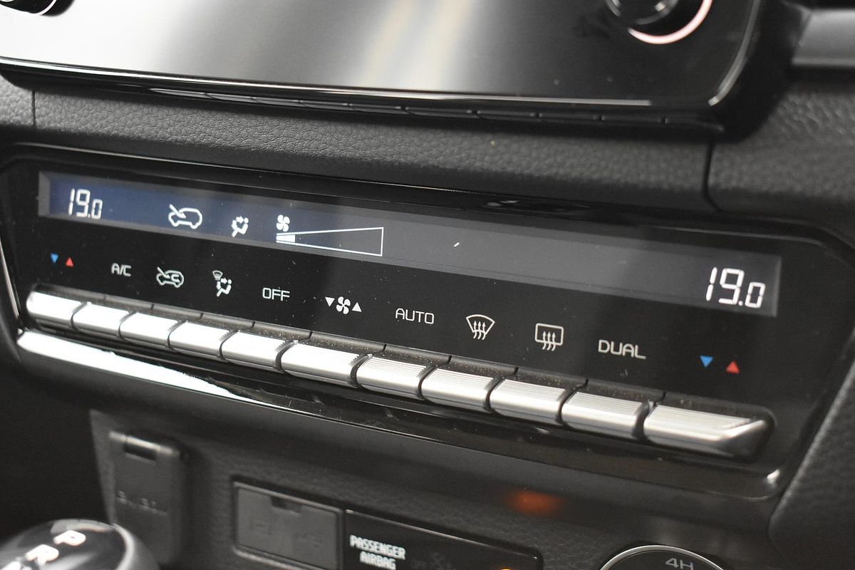 2025 Mazda BT-50 XTR TF 4X4