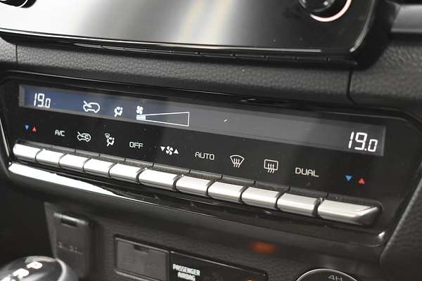 2025 Mazda BT-50 XTR TF 4X4