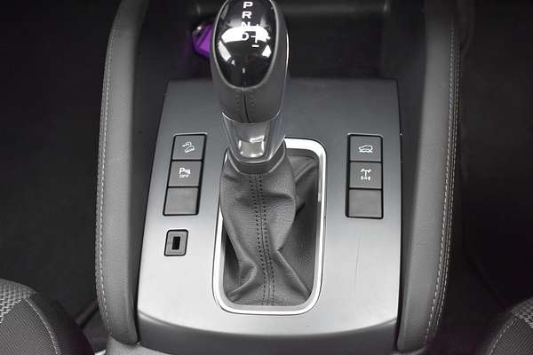 2025 Mazda BT-50 XTR TF 4X4