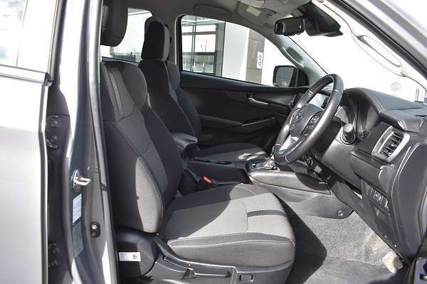 2025 Mazda BT-50 XTR TF 4X4