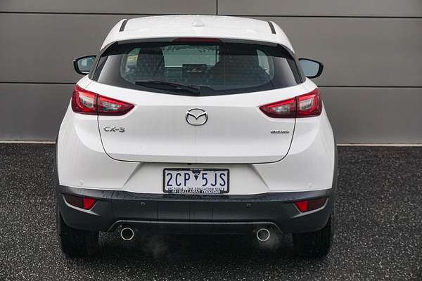 2024 Mazda CX-3 G20 Sport DK