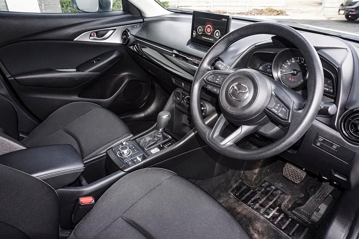 2024 Mazda CX-3 G20 Sport DK