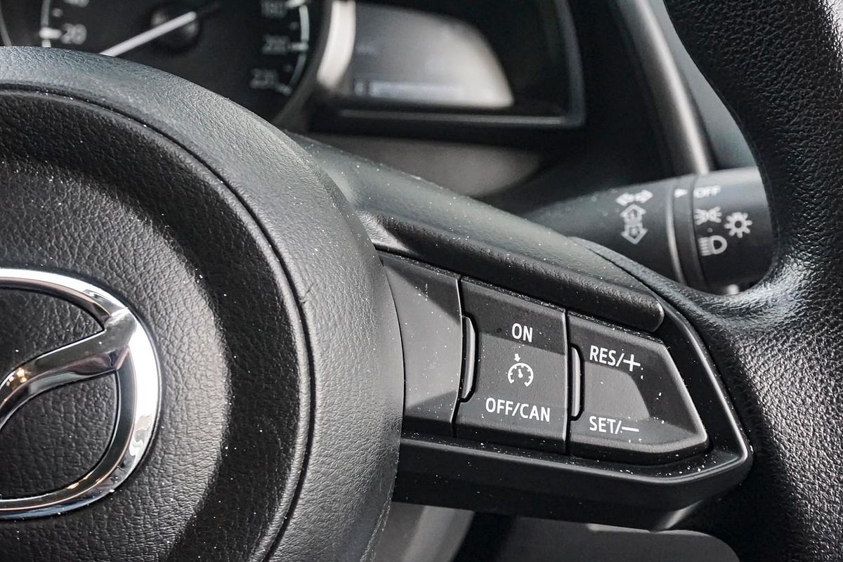 2024 Mazda CX-3 G20 Sport DK