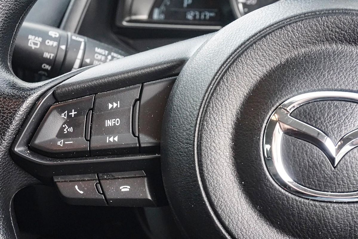 2024 Mazda CX-3 G20 Sport DK