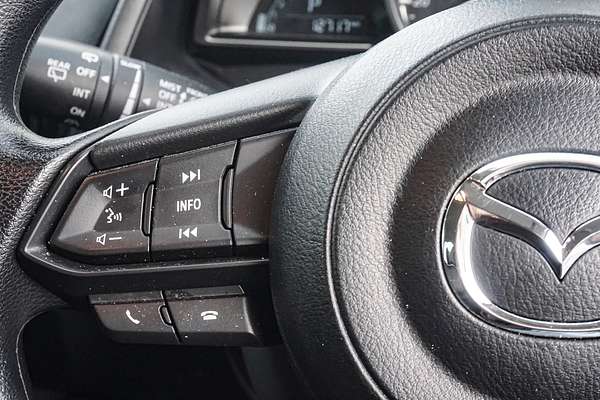 2024 Mazda CX-3 G20 Sport DK
